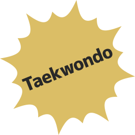 Taekwondo