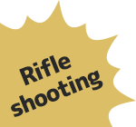 Rifle shooting